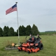 Blades & Stripes Lawncare