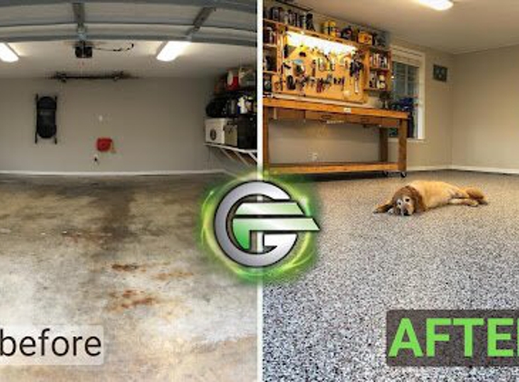 Garage Force of King County - Edgewood, WA