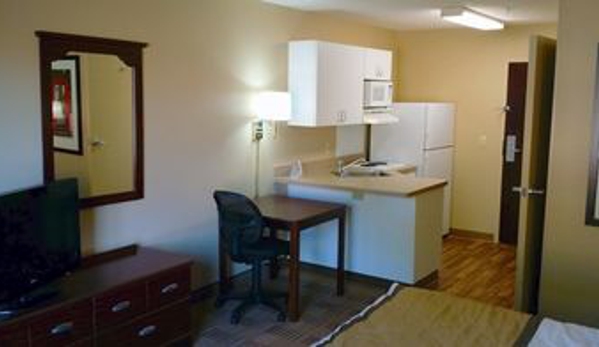 Extended Stay America - Oklahoma City, OK