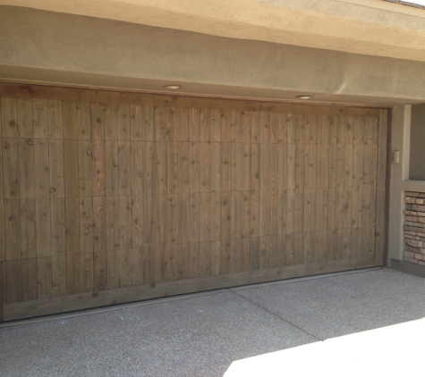 Magnum Garage Doors - Gilbert, AZ