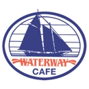Waterway Cafe - American Restaurants