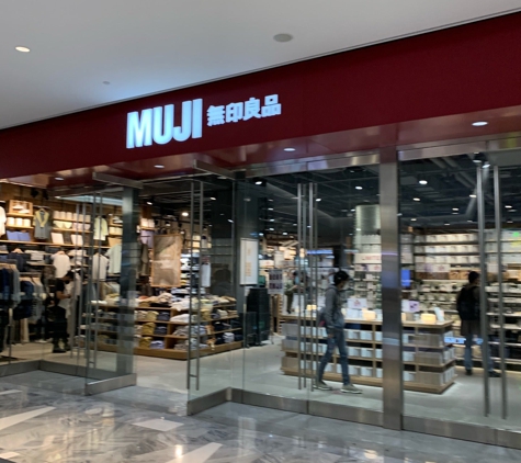 Muji USA Limited - New York, NY