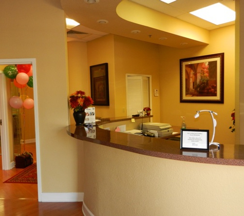 Hunters Creek and Kissimmee Family Dental - Orlando, FL