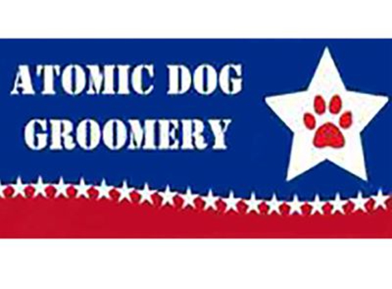 Atomic dog groomery - Broadview Heights, OH