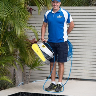Jim's Pool Care