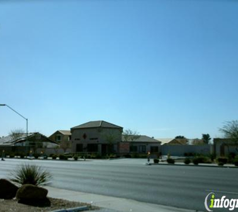 Cactus Self Storage - Glendale, AZ