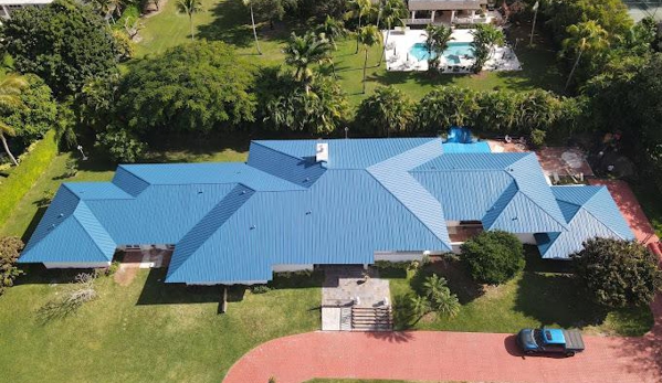 T & S Roofing Systems Inc - Miami, FL