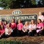 Asheville Orthopaedic Associates
