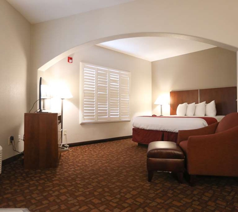 Best Western Lanai Garden Inn & Suites - San Jose, CA