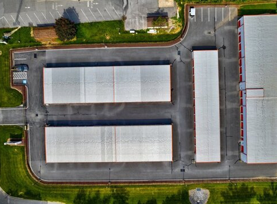 All Boxed Up Self Storage - Greencastle, PA