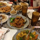 Wong's Asian Cuisine