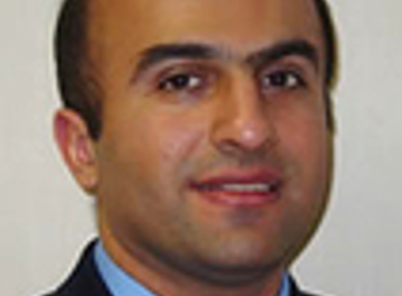 Dr. Afshin A Razi, MD - New York, NY