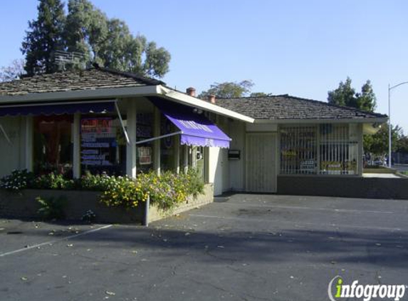 Latinos Beauty Salon Uni - San Jose, CA