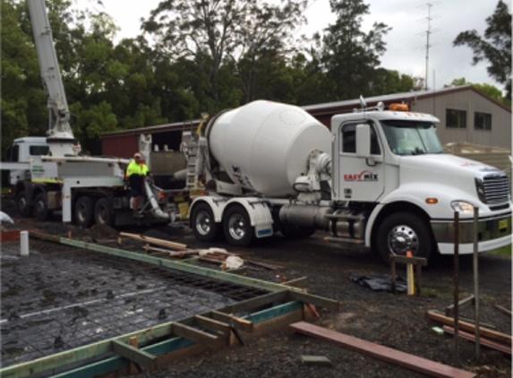 Easy Mix Concrete - Berkeley Vale, NSW