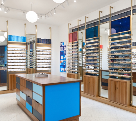 Warby Parker Pentagon City - Arlington, VA