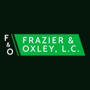 Frazier & Oxley, L.C. - Attorneys