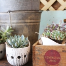 The Main Street Mercantile - Home Decor