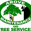 Above Maintenance & Tree Service gallery