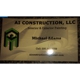 AI Construction LLC