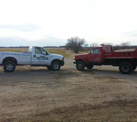 Burdick Lawn & Landscaping, L.L.C. - Elkhorn, WI