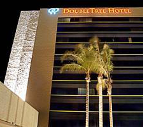 DoubleTree by Hilton Hotel Monrovia - Pasadena Area - Monrovia, CA