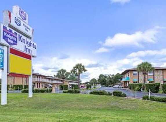 Knights Inn Kissimmee - Kissimmee, FL