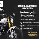 Luxe Insurance Brokers - Auto Insurance