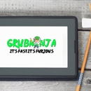 Grubninja Food Delivery & Takeout - Restaurant Delivery Service