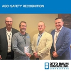 Otto Baum Company, Inc.