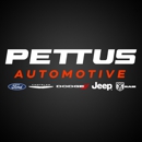 Pettus Automotive - New Car Dealers