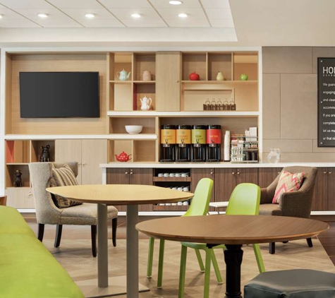 Home2 Suites by Hilton Brooklyn Park Minneapolis - Brooklyn Park, MN