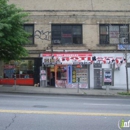 Meisha's Roti Shop - Indian Restaurants