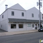 Hamilton Street Laundromat