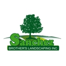 Sanchez Brothers Landscaping - Bay Area Landscape Design - Landscape Contractors