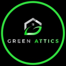 Green Attics - Energy Conservation Products & Services