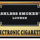 Ashless Smokers Lounge