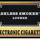 Ashless Smokers Lounge