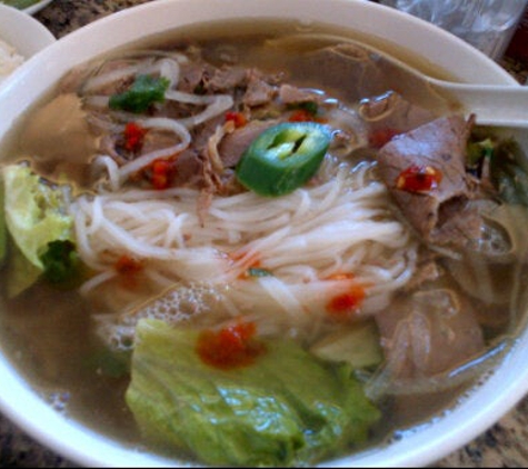 Pho Dan - Austin, TX