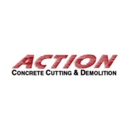 Action Concrete Cutting - Concrete Breaking, Cutting & Sawing