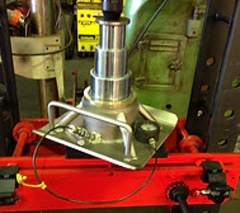 Hoist Sales and Hydraulic Repairs Pty Ltd - Welshpool, WA