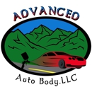 Advanced Auto Body - Containers