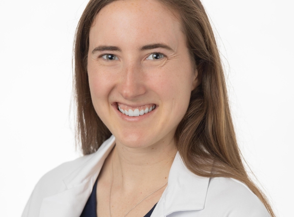 Sarah Nicol, DNP, FNP-C - Chapel Hill, NC