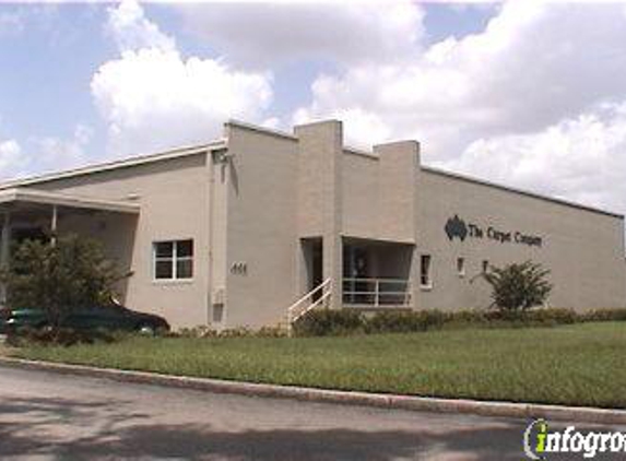 Carpet Co III Inc - Orlando, FL