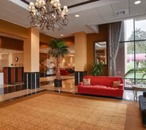 Best Western Plus Hotel & Conference Center - Baltimore, MD