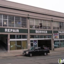 R & M Broadway 76, Inc - Automobile Body Repairing & Painting