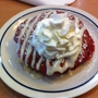 IHOP