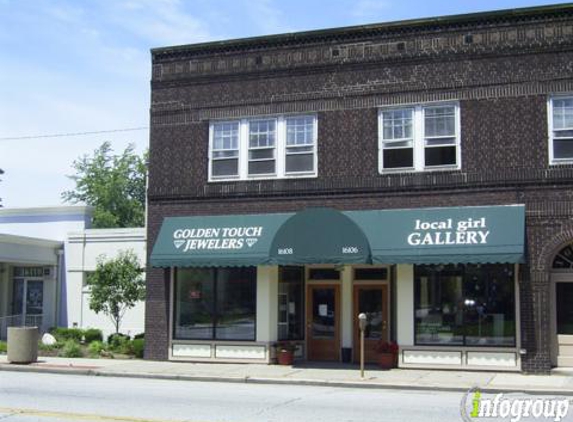 Rehner John Fine Art & Framing - Lakewood, OH