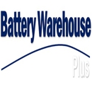 Battery Warehouse - Automobile Parts & Supplies