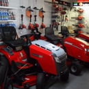 Angel's Power Equipment - Lawn Mowers