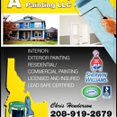 A Grade Quality Painting - Painting Contractors
